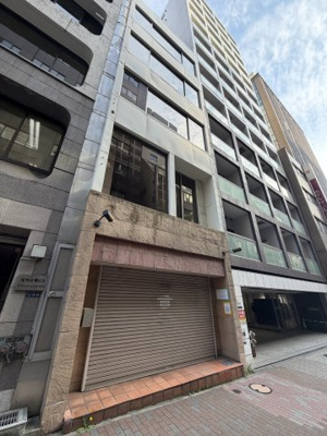 【外観】 | 仮称）北村企業ビル