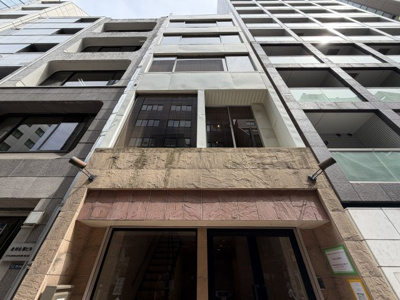 【外観】 | 仮称）北村企業ビル