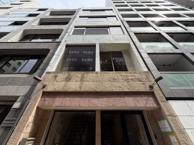【外観】 | 仮称）北村企業ビル