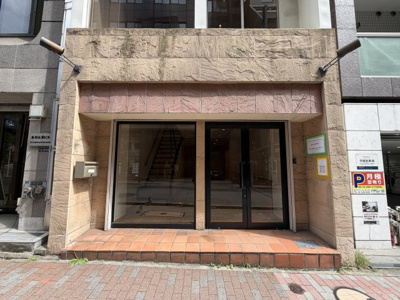 【外観】 | 仮称）北村企業ビル