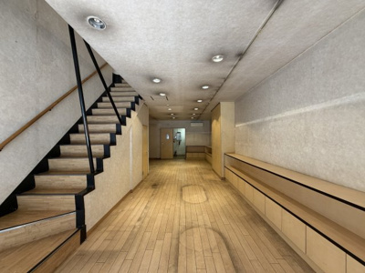  | 仮称）北村企業ビル | 1階