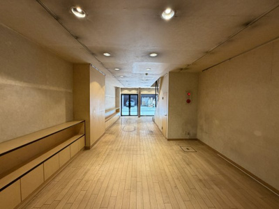  | 仮称）北村企業ビル | 1階