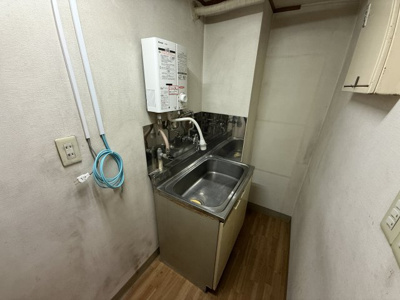  | 仮称）北村企業ビル | 1階