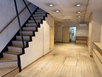  | 仮称）北村企業ビル | 1階