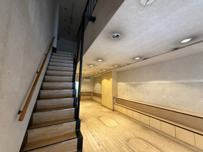  | 仮称）北村企業ビル | 1階