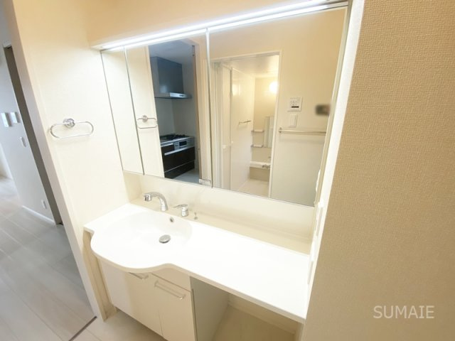 フレシール西大宮Ⅱのその他|ライフ指扇店