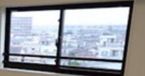 GENOVIA鐘ヶ淵の展望
