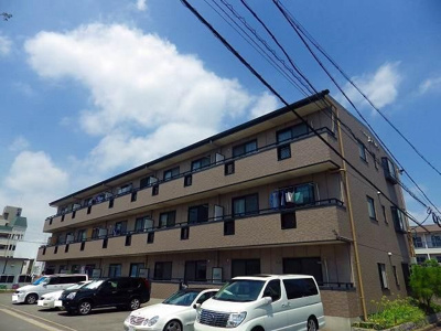 【外観】 | マーベラス久保田