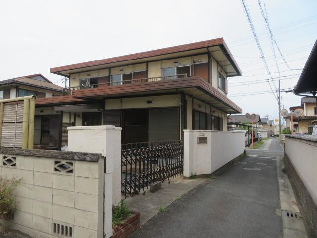 倉敷市北畝１丁目の中古一戸建