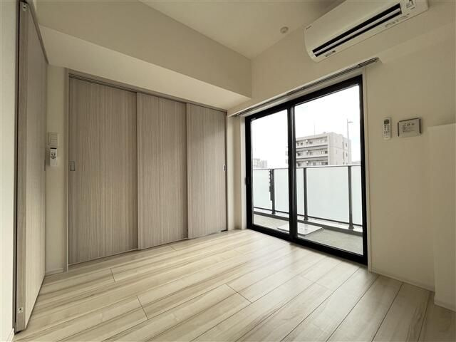 【寝室】S-RESIDENCE板橋大山