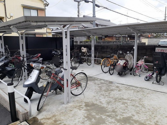 リバーファームのその他