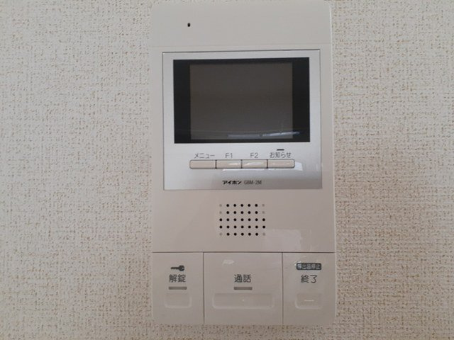 リバーファームの設備