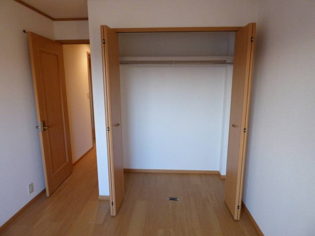 アネックス久我の杜Ⅲの収納
