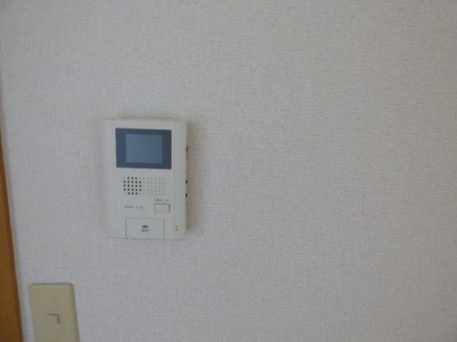 アネックス久我の杜Ⅲのセキュリティ