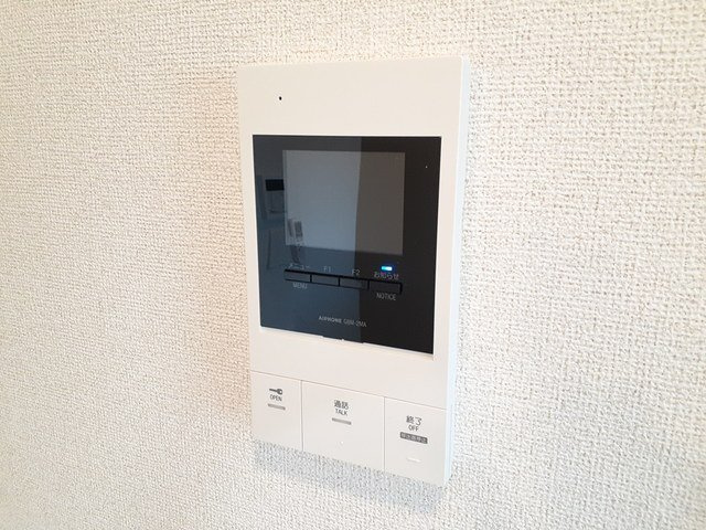 グリーンヒルズの設備