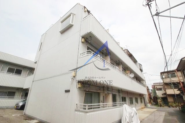 ウォンザハイムＡ棟