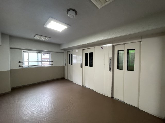 【その他共用部分】 | 大森ハイツ
