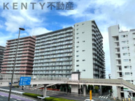 大森ハイツの画像