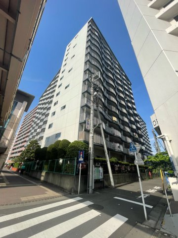 【外観】 | 大森ハイツ | きれいな外観です