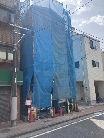 戸建 横浜市神奈川区松本町４丁目