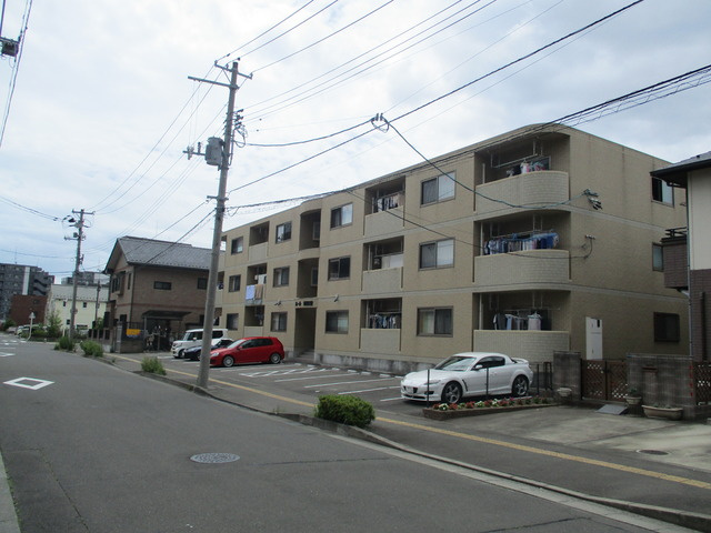 フルール新田東