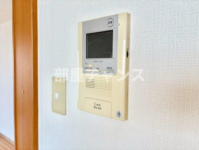 Grance Kotobukiのセキュリティ