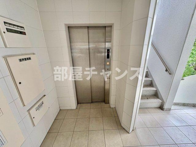 Grance Kotobukiのその他共用部分