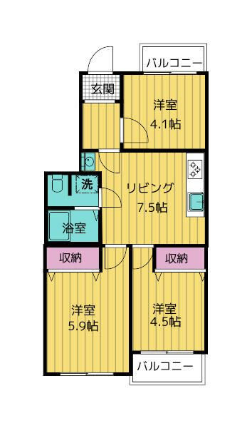 セントラルパレス