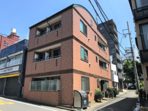 ボンヴィラージュ洗足の画像