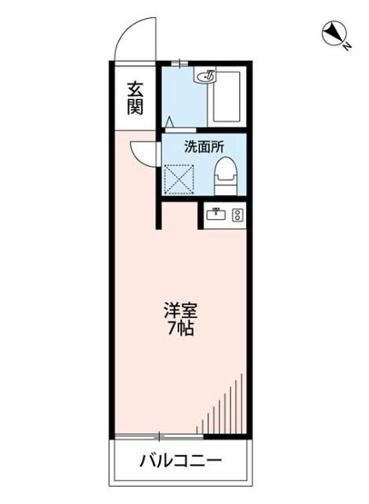 【間取り】 | Ｓｅｂｏｓｅｂｏ津田沼