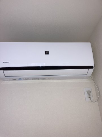 駒込6丁目ヘーベルハウスの設備