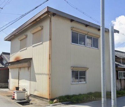 【外観】 | 西上坂町