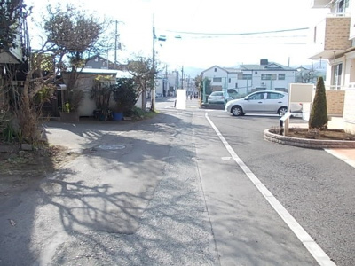 【周辺】 | こゆるぎ | その他