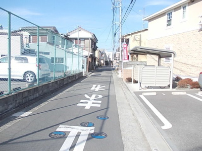 【周辺】 | こゆるぎ | その他