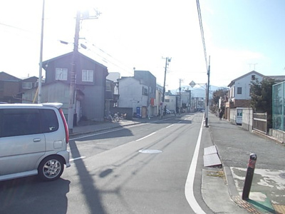 【周辺】 | こゆるぎ | その他