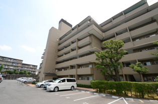 RC造7階建