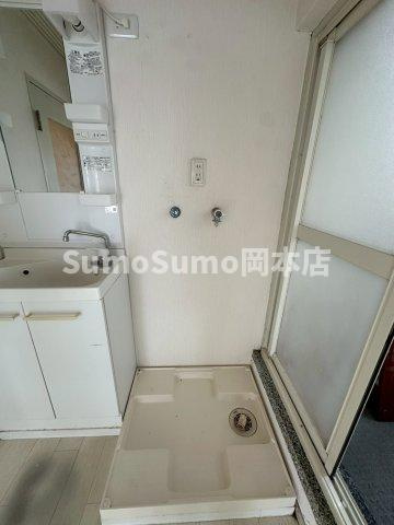芦屋東山プリンスの設備