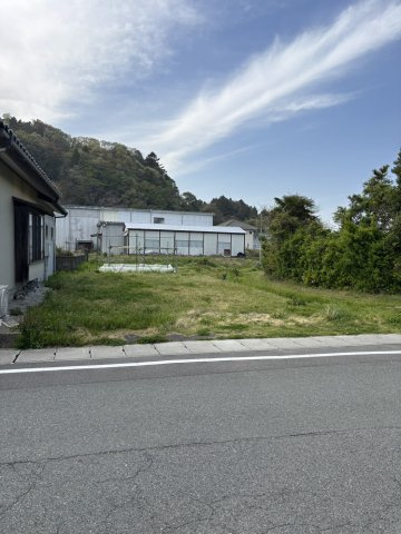 勿来町関田御城前 77坪