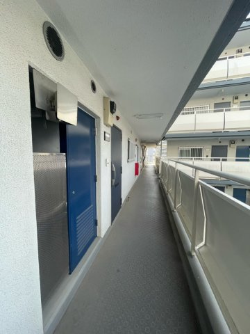 【その他共用部分】 | 大森ハイツ