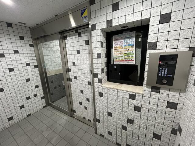 レッドウィングのセキュリティ