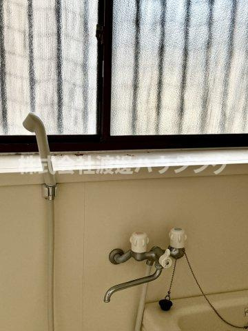 上ノ島貸家の設備