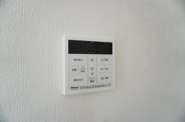 草加市瀬崎5丁目 新築分譲住宅 全10棟 10号棟のキッチン