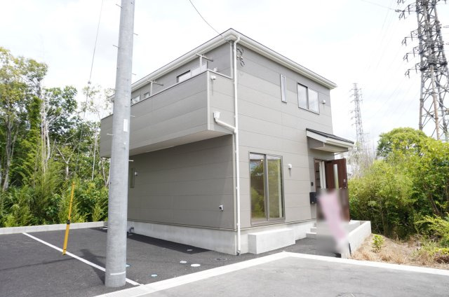 草加市瀬崎5丁目 新築分譲住宅 全10棟 10号棟