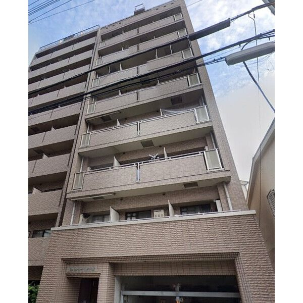 CityLifeプレサンス新大阪