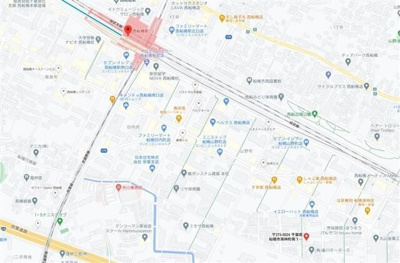 【その他共用部分】 | Ｓ－ＦＯＲＴ船橋海神