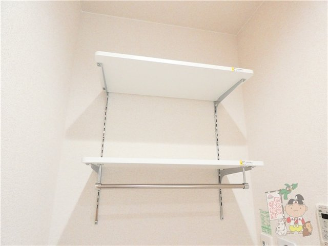 フルールブランのその他