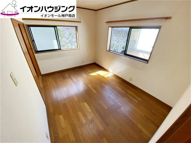 兵庫区会下山町2丁目　中古戸建