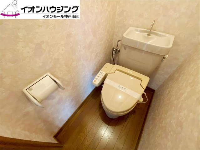 兵庫区会下山町2丁目　中古戸建