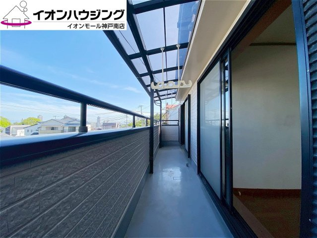 兵庫区会下山町2丁目　中古戸建