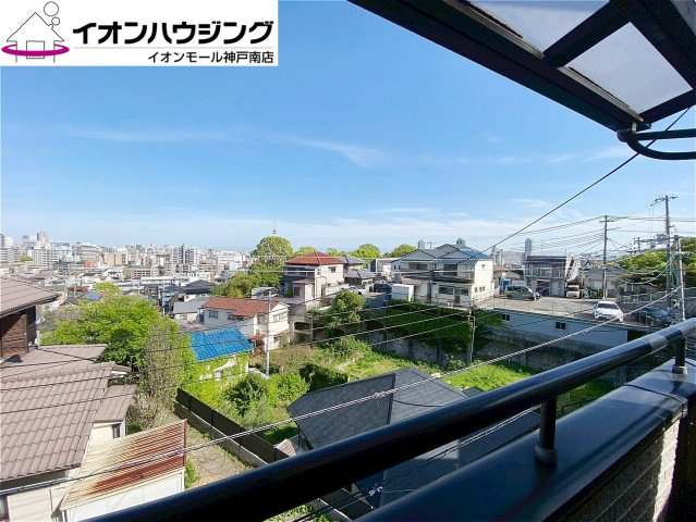 兵庫区会下山町2丁目　中古戸建